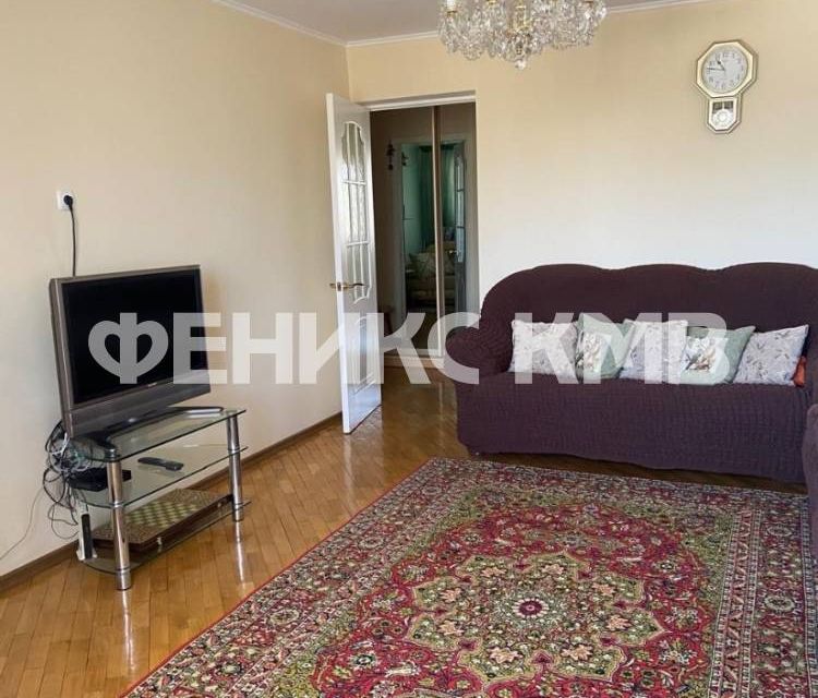 Продаётся 2-комнатная квартира, 61 м²