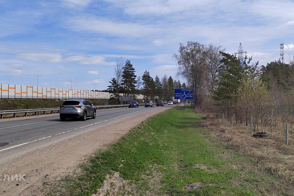 Воря Богородское Купить Дом