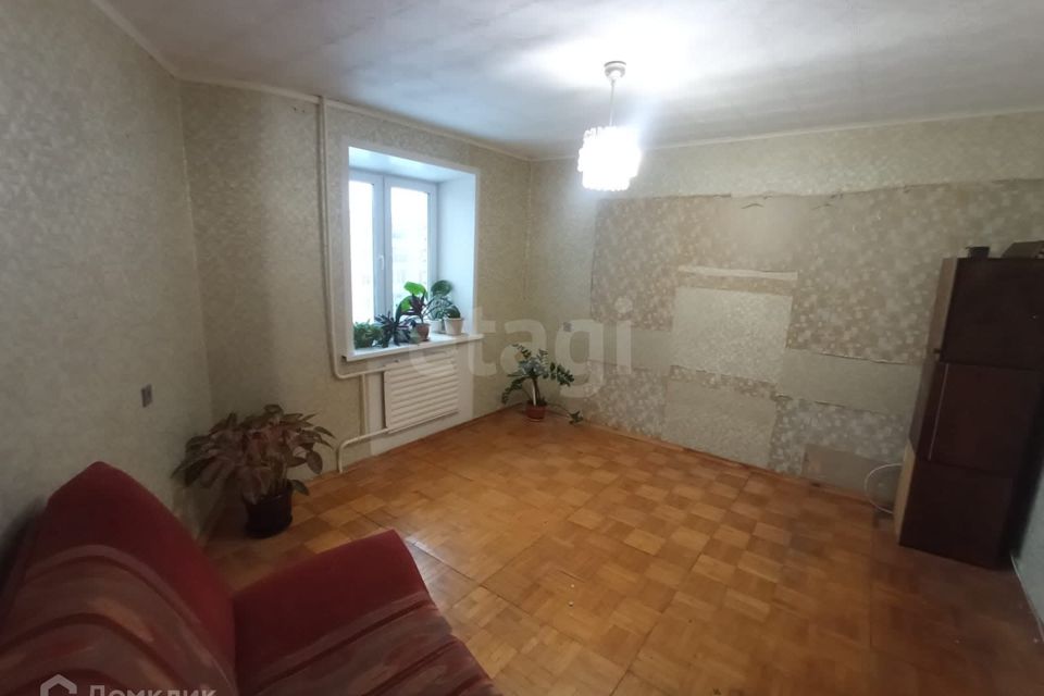 Продаётся 2-комнатная квартира, 49.4 м²