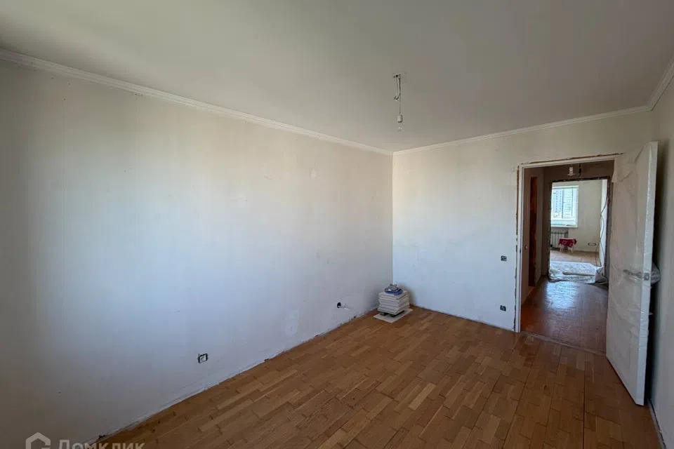 Продаётся 3-комнатная квартира, 79 м²
