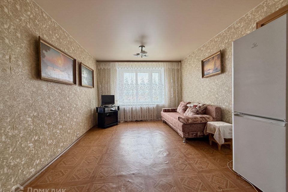 Продаётся комната в 1-комн. квартире, 17.5 м²