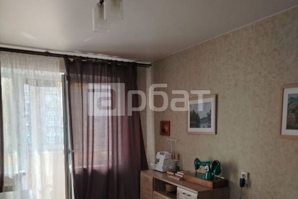 Продаётся 2-комнатная квартира, 38 м²