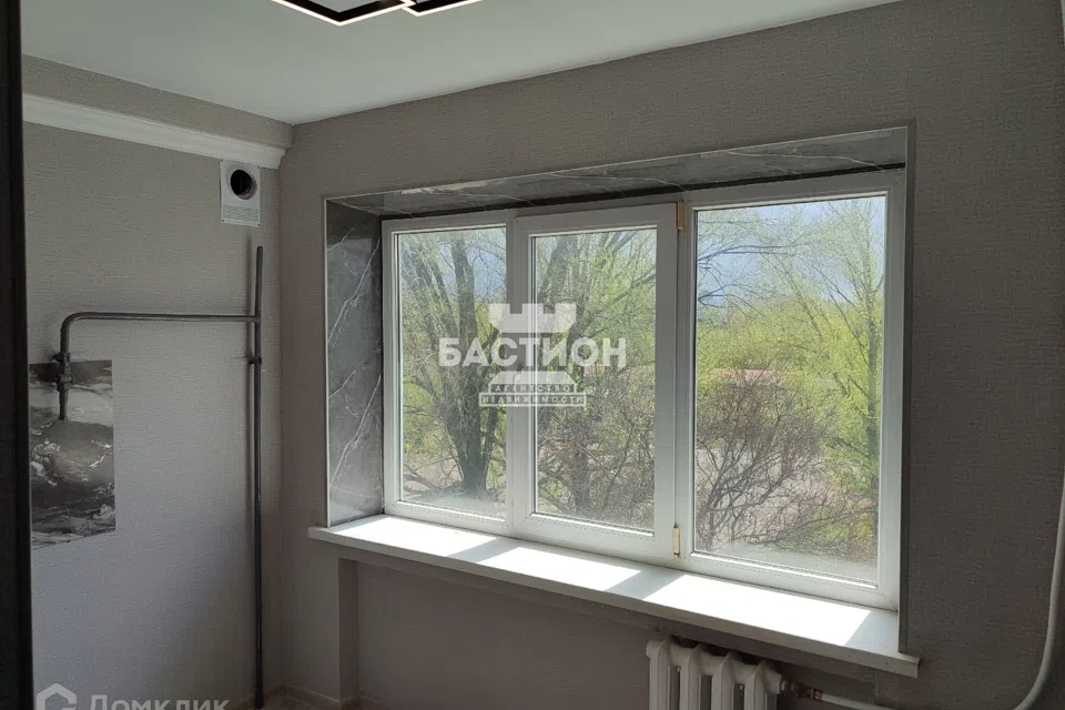 Продаётся 1-комнатная квартира, 29 м²