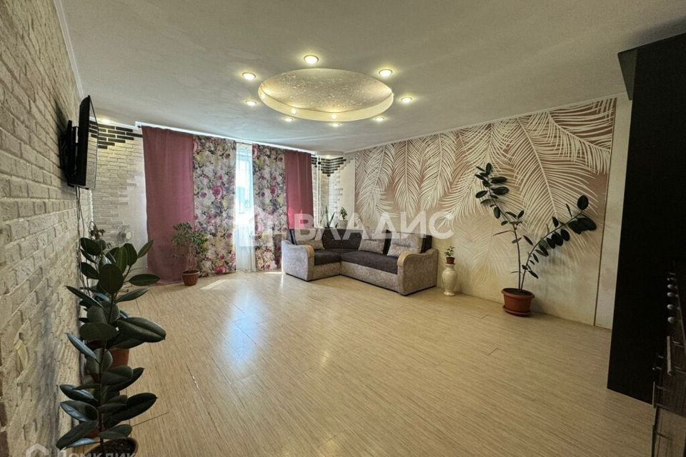 Продаётся 1-комнатная квартира, 41 м²