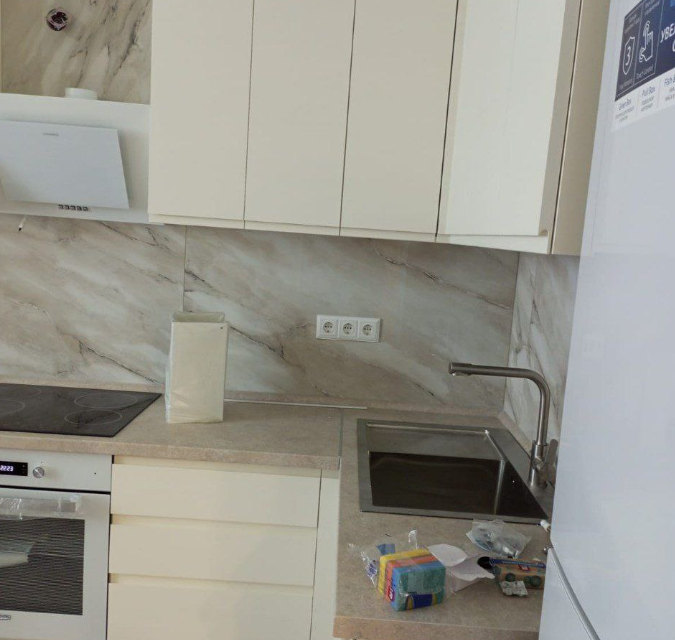 Продаётся 2-комнатная квартира, 62 м²