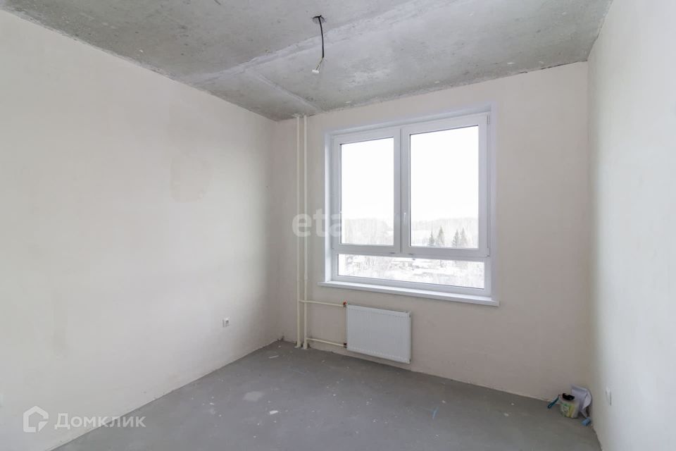 Продаётся 2-комнатная квартира, 51.6 м²