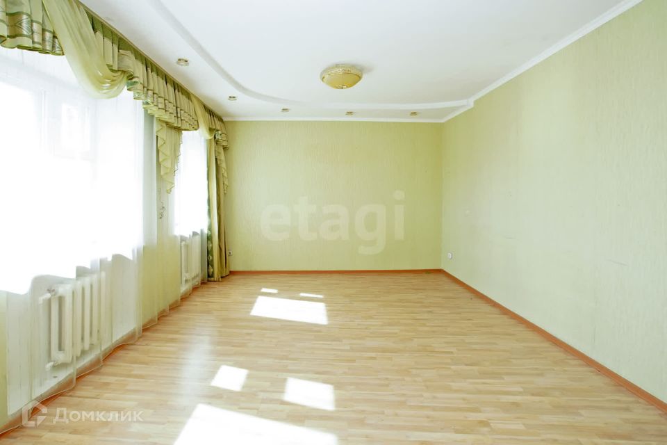 Продаётся 3-комнатная квартира, 86 м²
