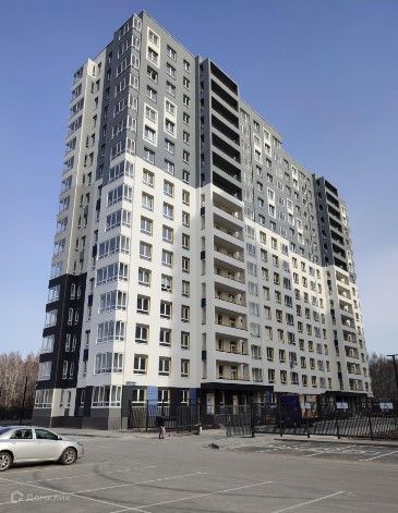 Продаётся 1-комнатная квартира, 30.8 м²