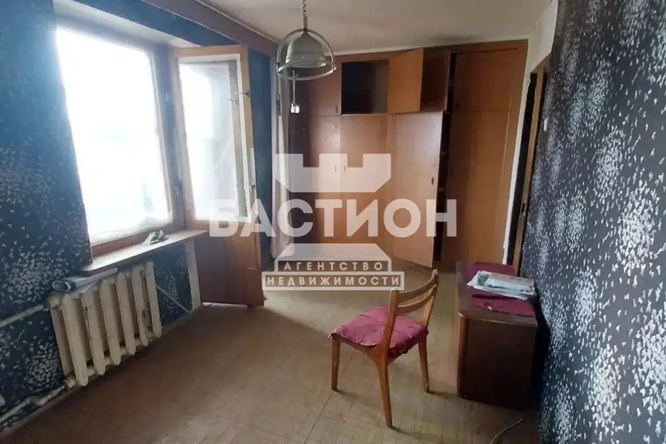 Продаётся 2-комнатная квартира, 50 м²