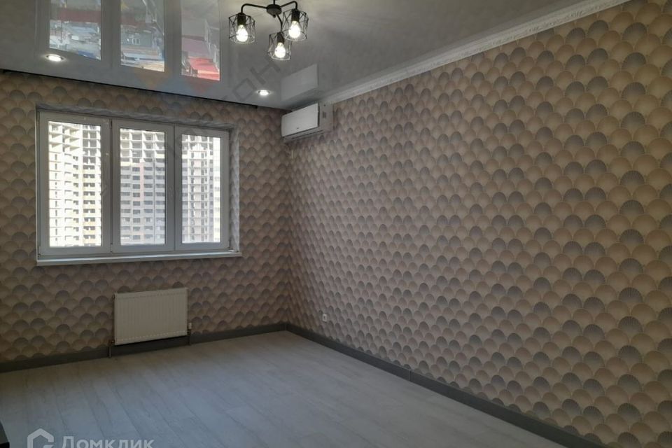 Продаётся 1-комнатная квартира, 49.2 м²