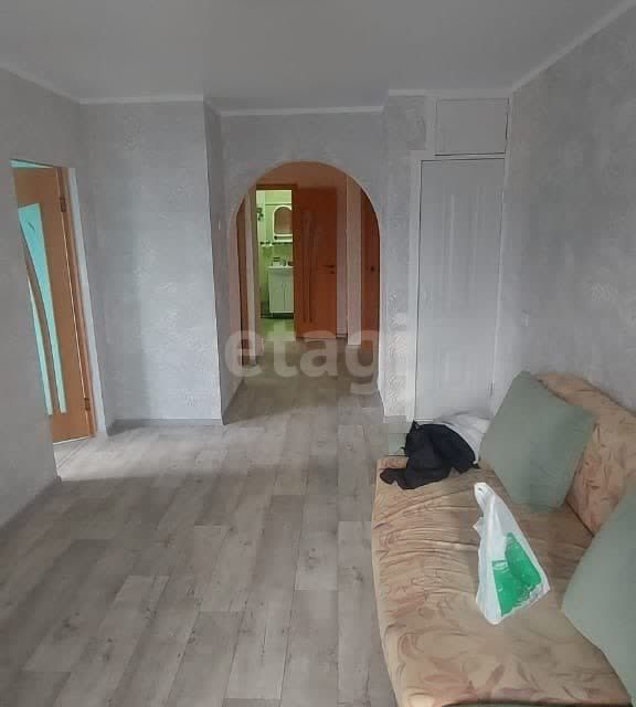 Продаётся 3-комнатная квартира, 54 м²