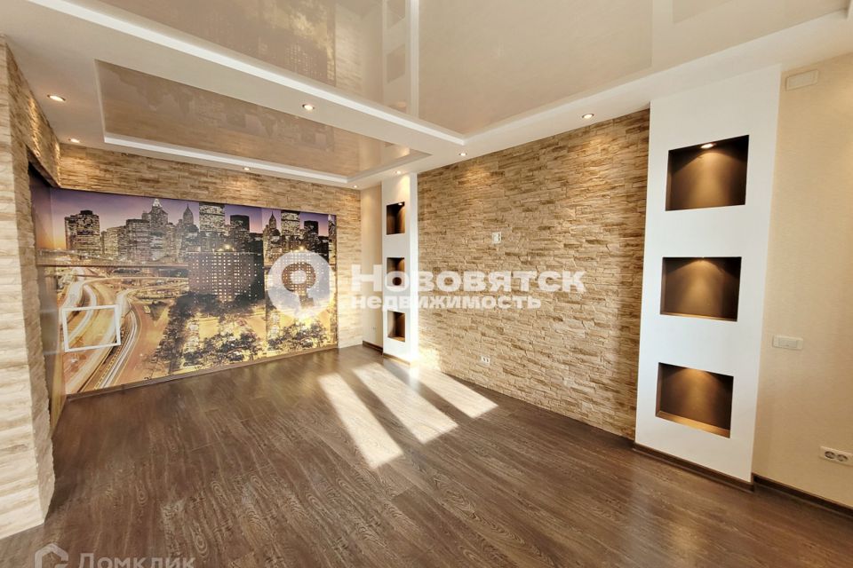 Продаётся 1-комнатная квартира, 36 м²