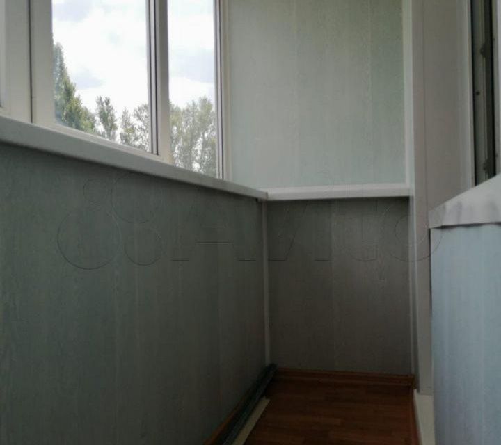 Продаётся 1-комнатная квартира, 30 м²