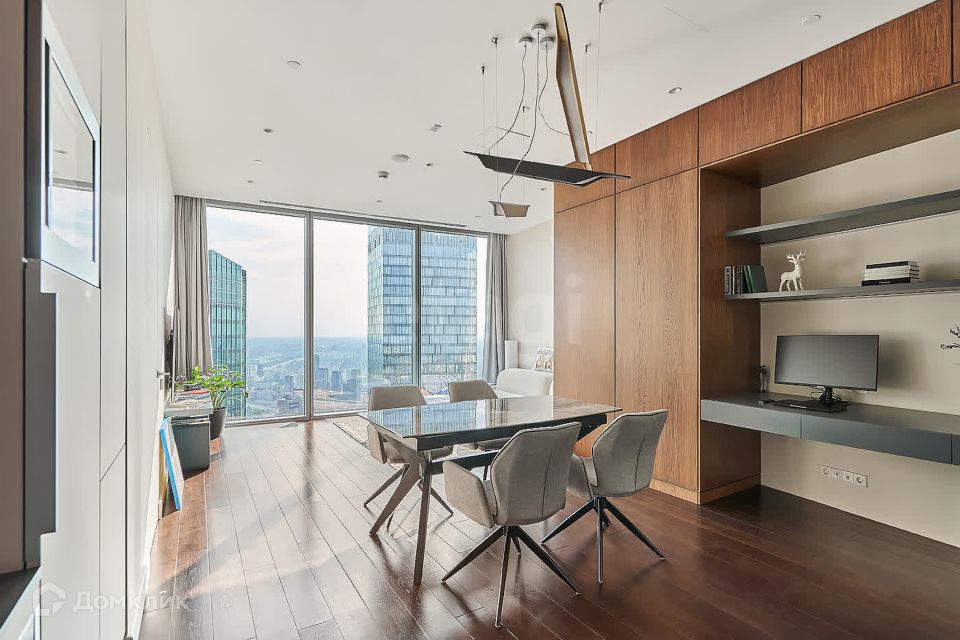 Продаётся 2-комнатная квартира, 72.9 м²