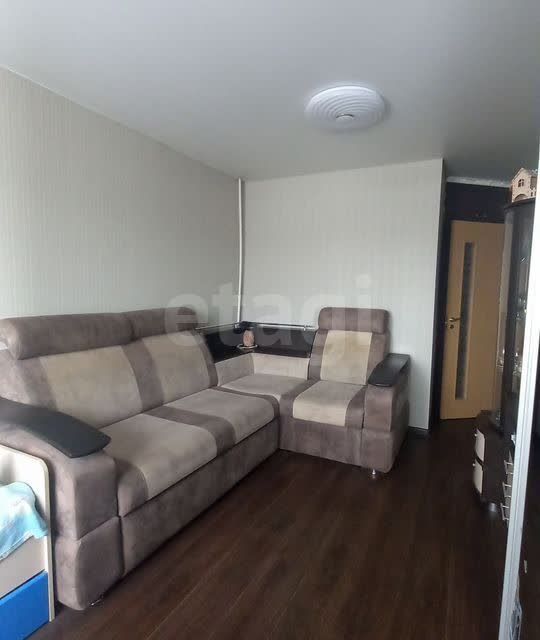 Продаётся 3-комнатная квартира, 64 м²