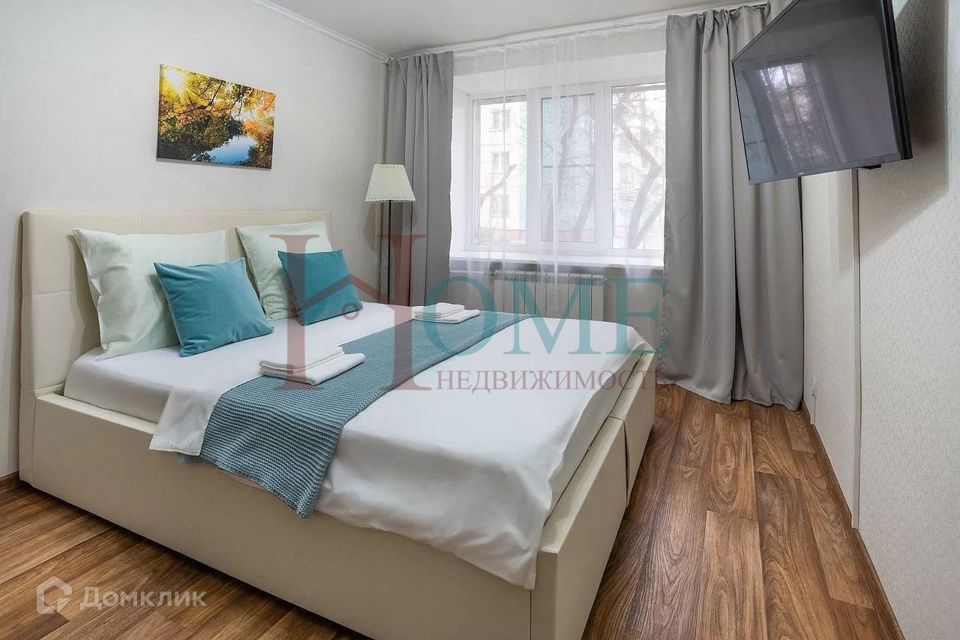 Сдаётся 2-комнатная квартира, 41.5 м²