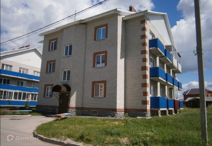 Сдаётся студия, 19.3 м²