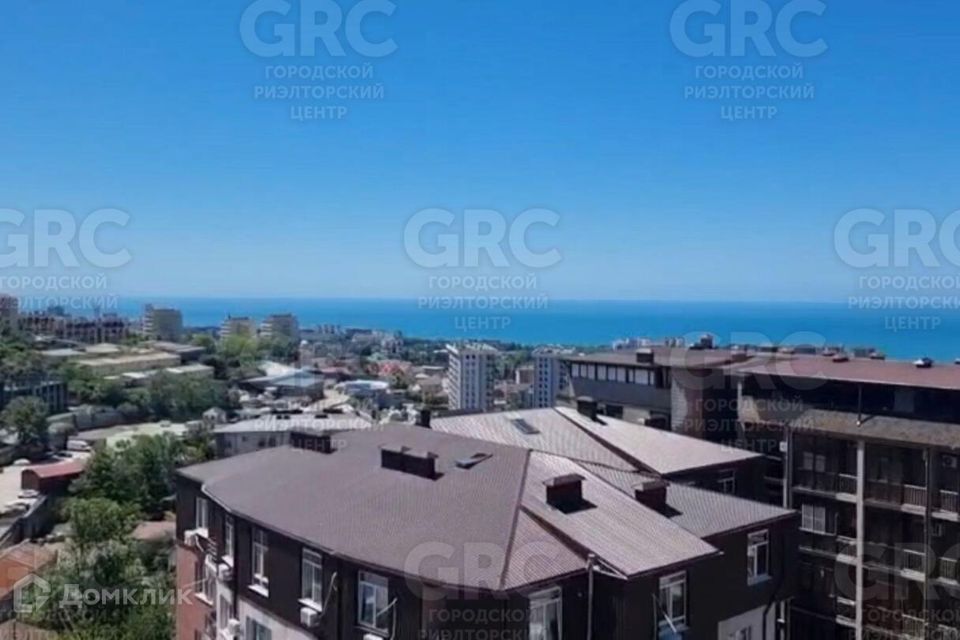 Продаётся студия, 25 м²
