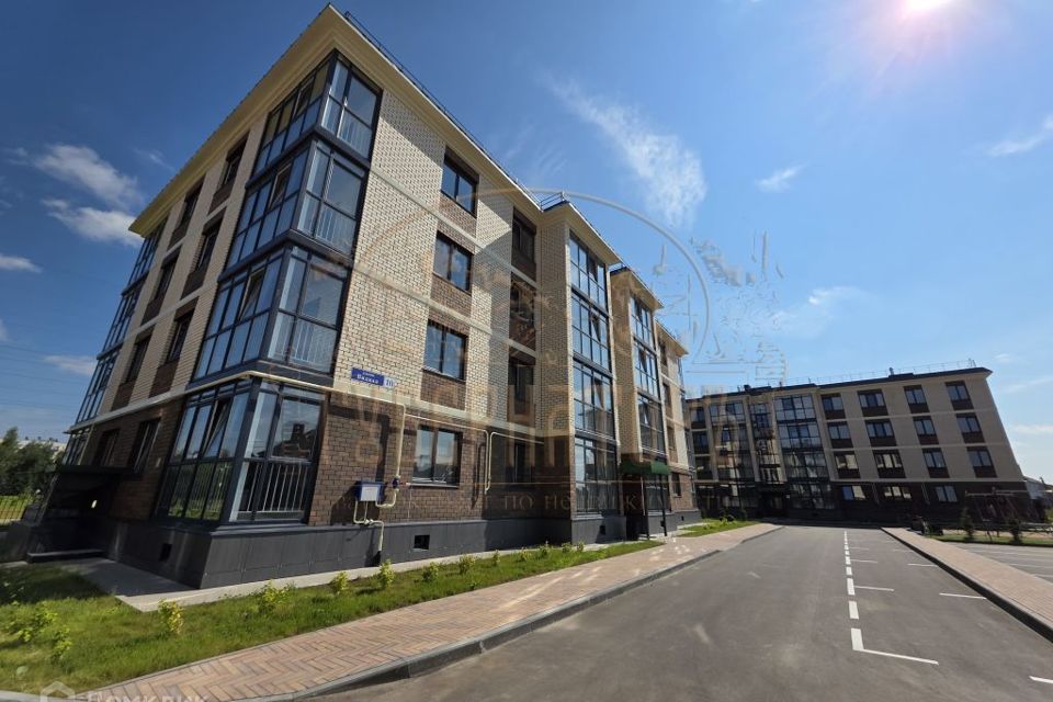 Продаётся 2-комнатная квартира, 75.9 м²