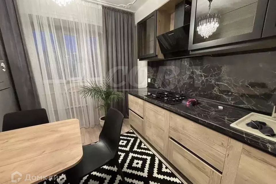 Сдаётся 3-комнатная квартира, 75 м²