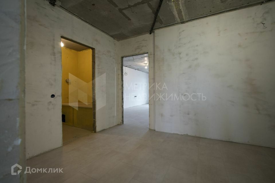 Продаётся 3-комнатная квартира, 87.7 м²