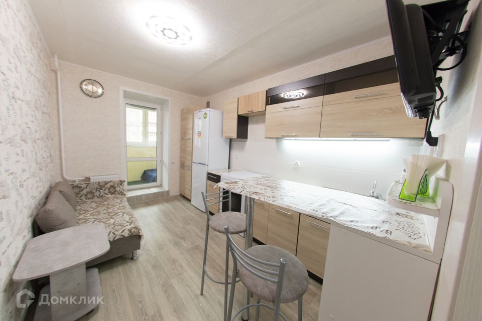 Сдаётся 2-комнатная квартира, 54 м²