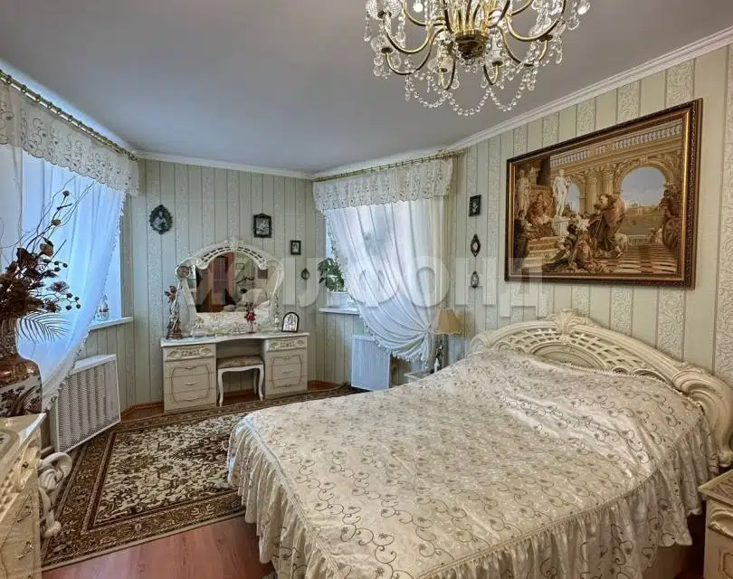 Продаётся 2-комнатная квартира, 75 м²
