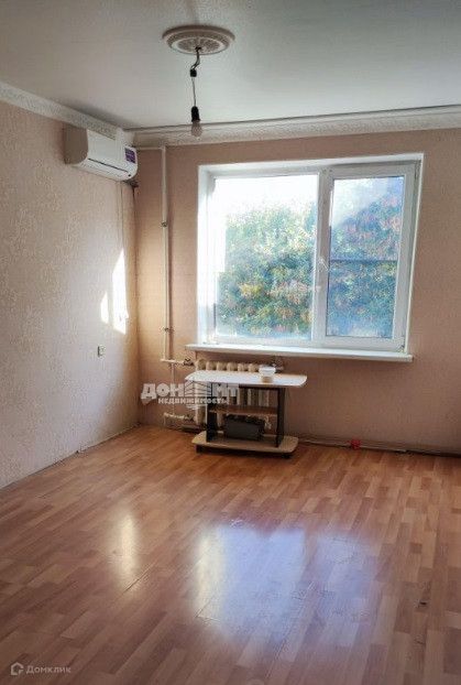 Продаётся 1-комнатная квартира, 34 м²