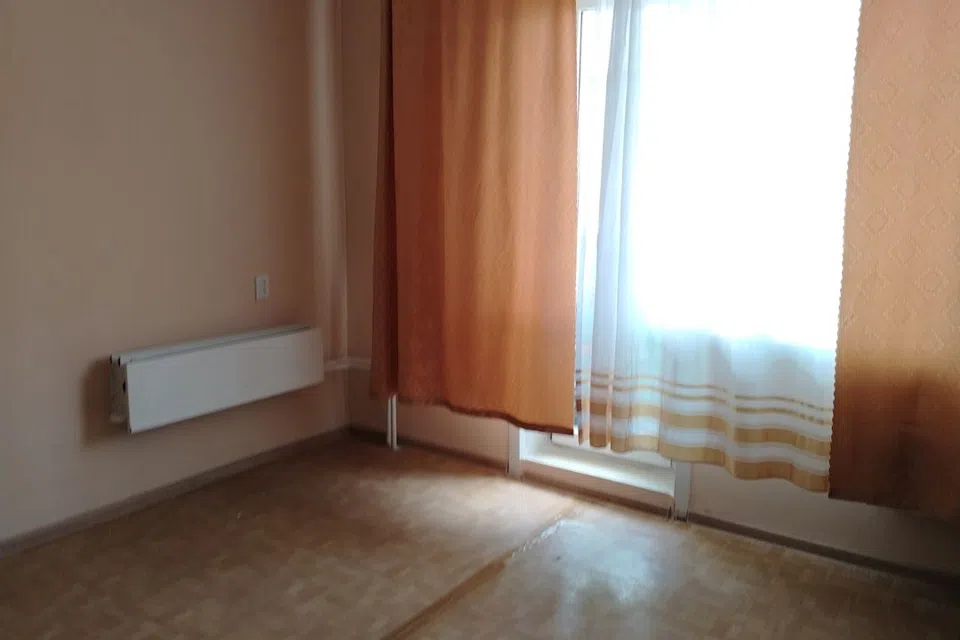 Сдаётся 1-комнатная квартира, 40.7 м²