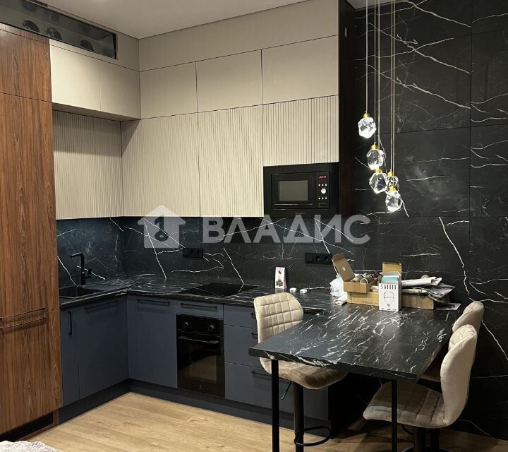 Продаётся 1-комнатная квартира, 33 м²