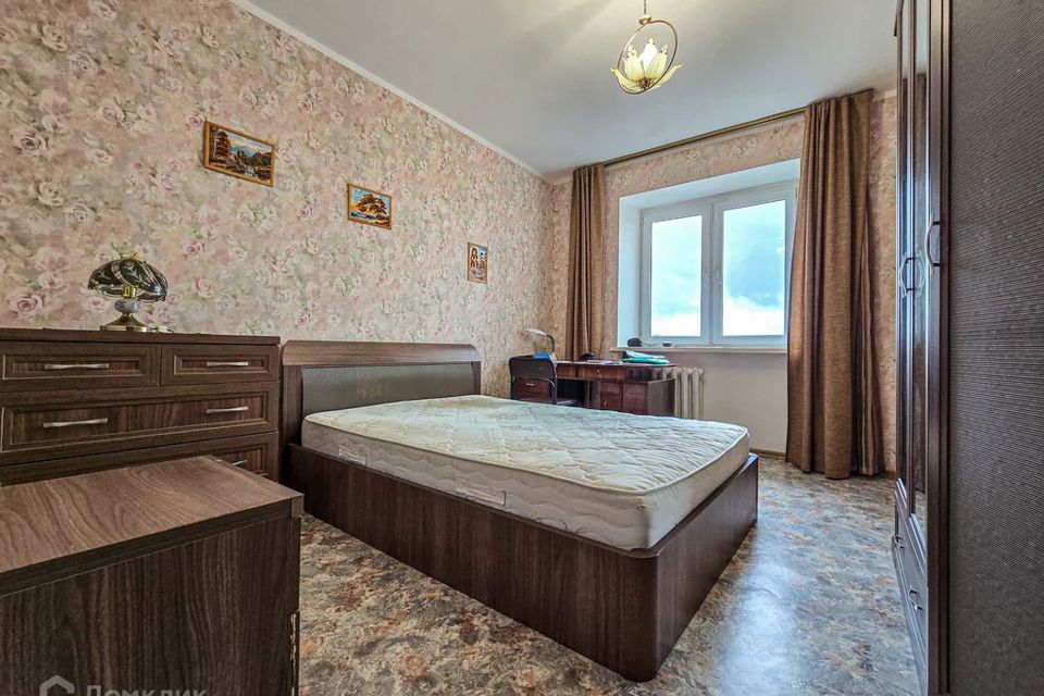 Сдаётся 2-комнатная квартира, 70 м²