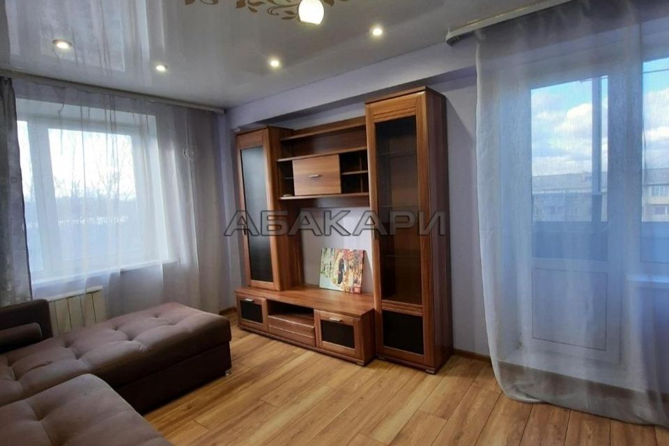 Сдаётся 2-комнатная квартира, 48 м²