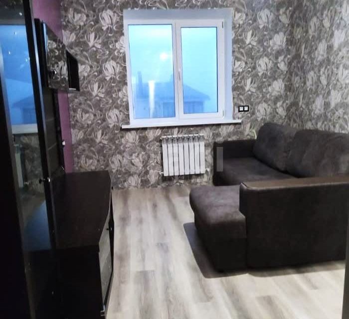 Продаётся 3-комнатная квартира, 71.1 м²