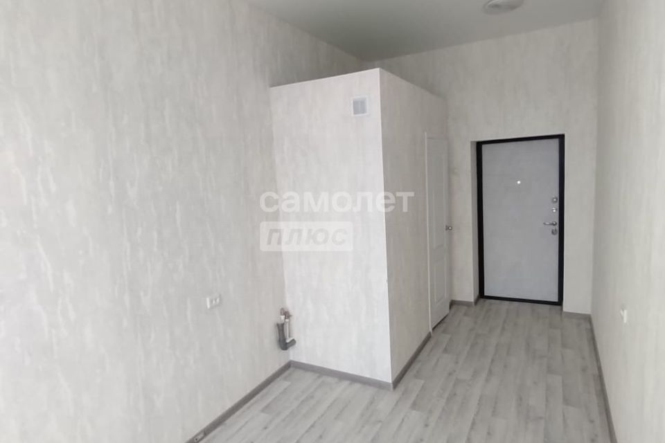 Продаётся студия, 15 м²