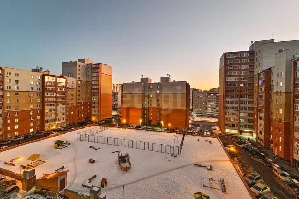 Продаётся 1-комнатная квартира, 41 м²