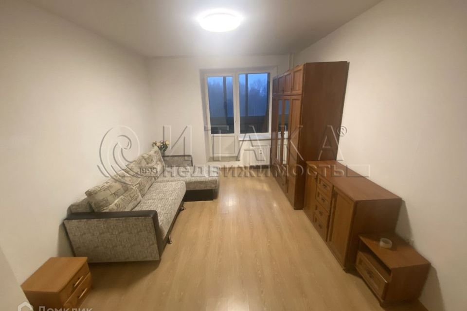 Сдаётся 2-комнатная квартира, 57 м²