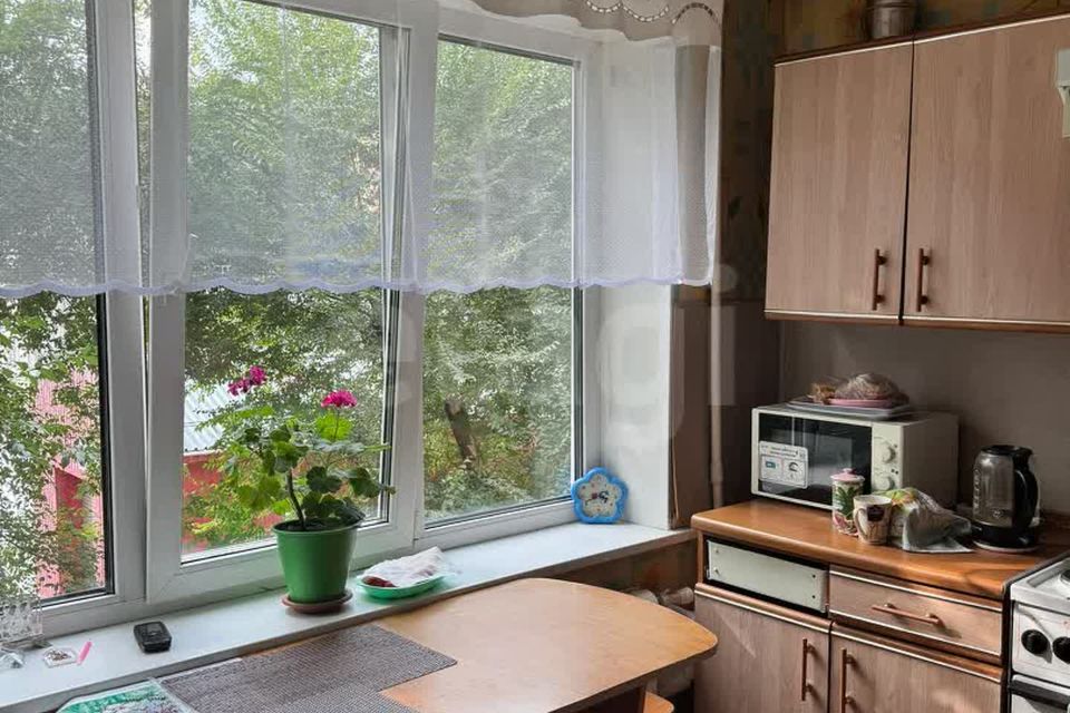 Сдаётся 2-комнатная квартира, 50 м²