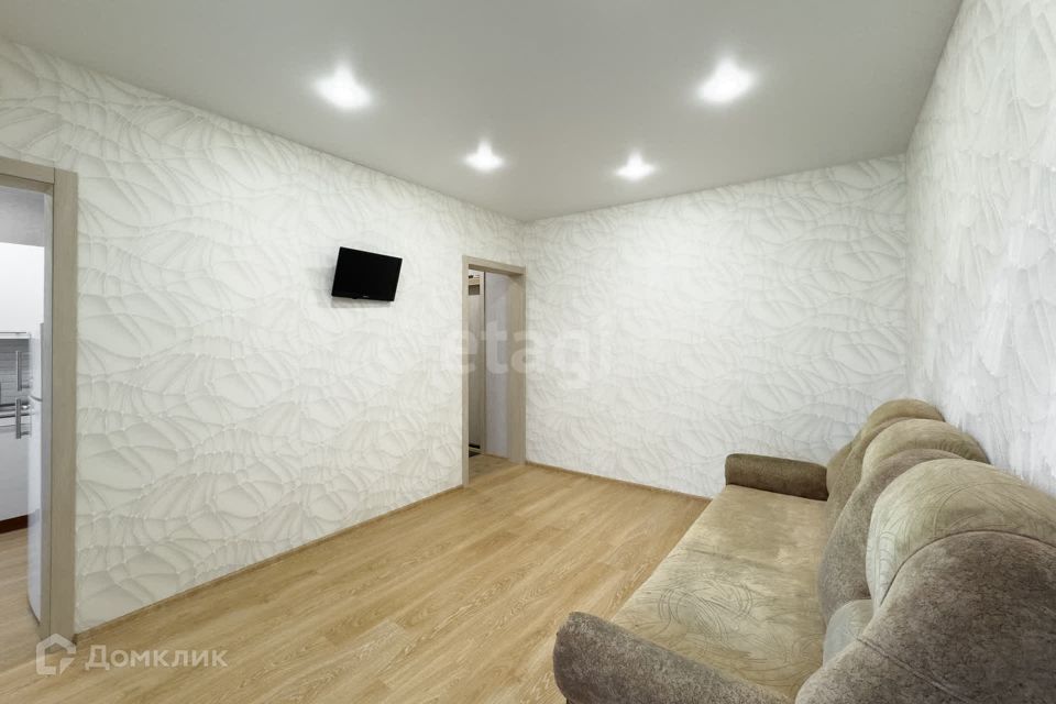 Сдаётся 1-комнатная квартира, 31 м²