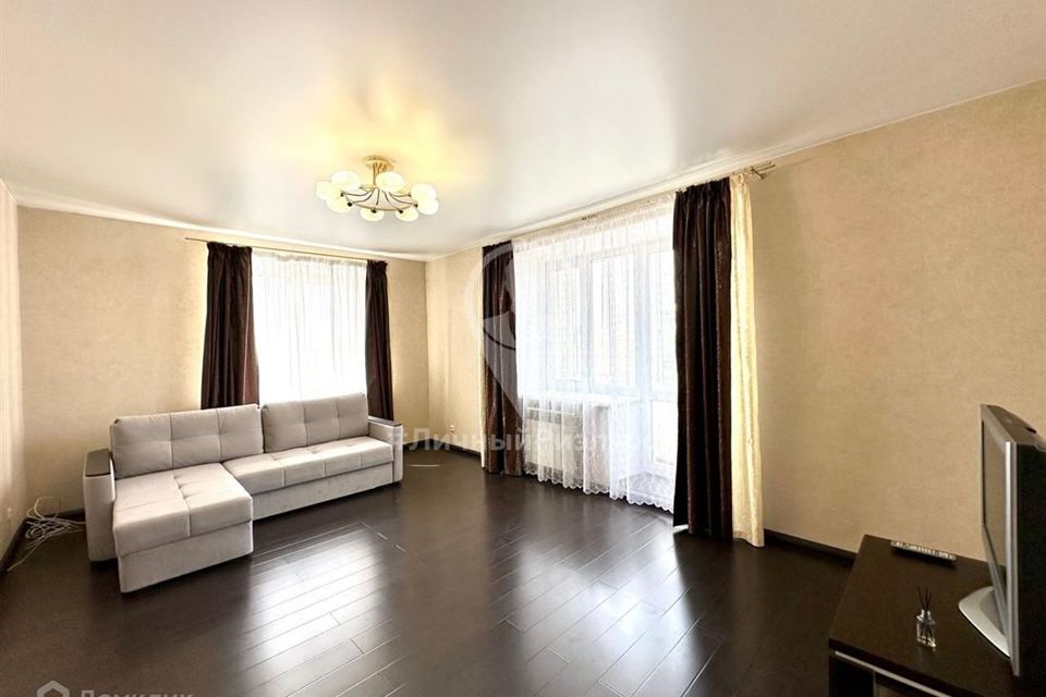 Сдаётся 1-комнатная квартира, 47 м²
