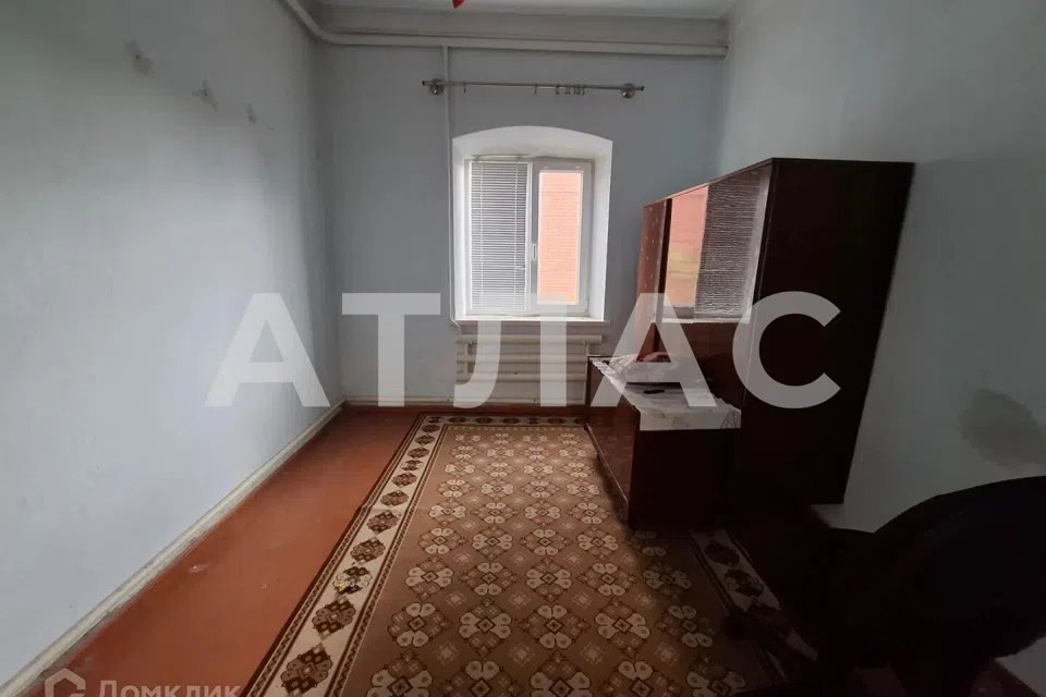 Продаётся 1-этажный дом, 108.4 м²
