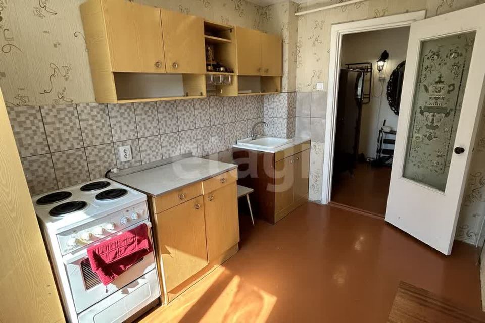 Продаётся 2-комнатная квартира, 50.9 м²