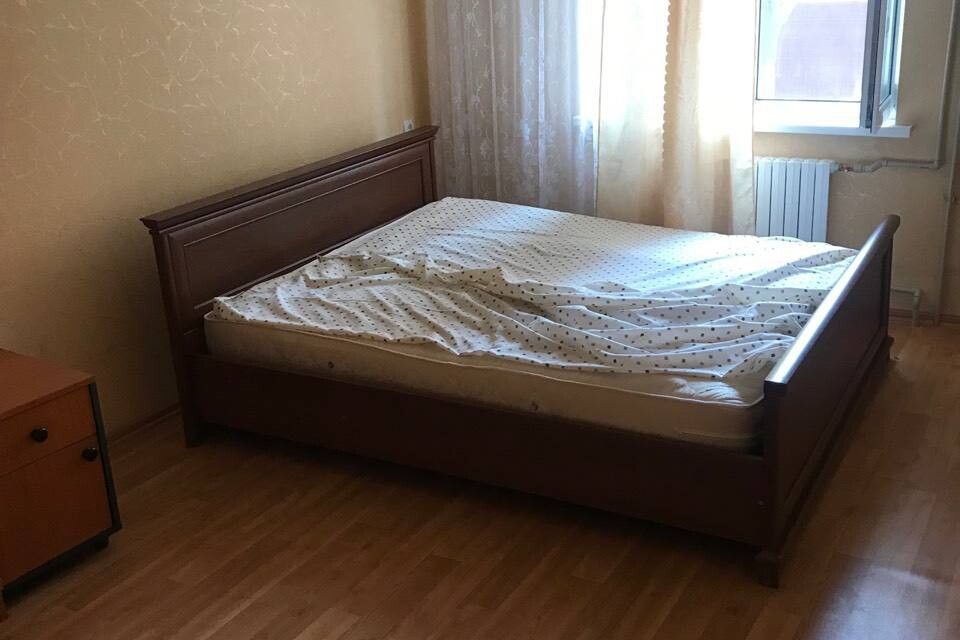 Сдаётся 3-комнатная квартира, 63 м²