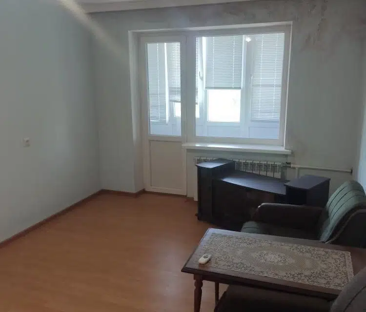 Продаётся 2-комнатная квартира, 44.7 м²