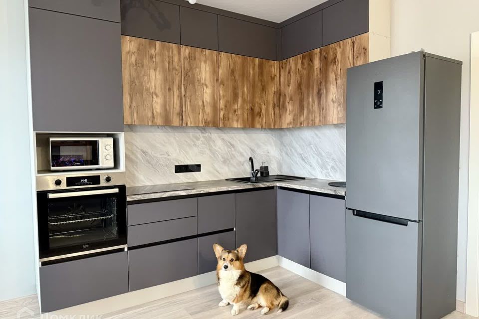 Сдаётся 2-комнатная квартира, 62 м²