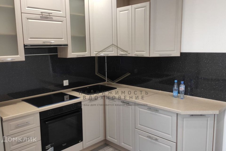 Сдаётся 1-комнатная квартира, 33 м²