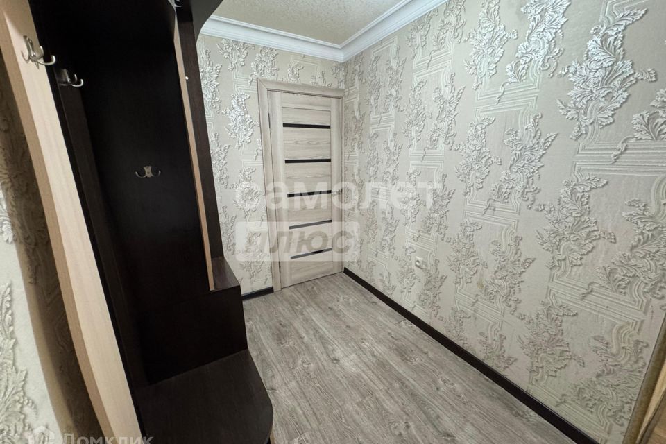 Продаётся 3-комнатная квартира, 61 м²