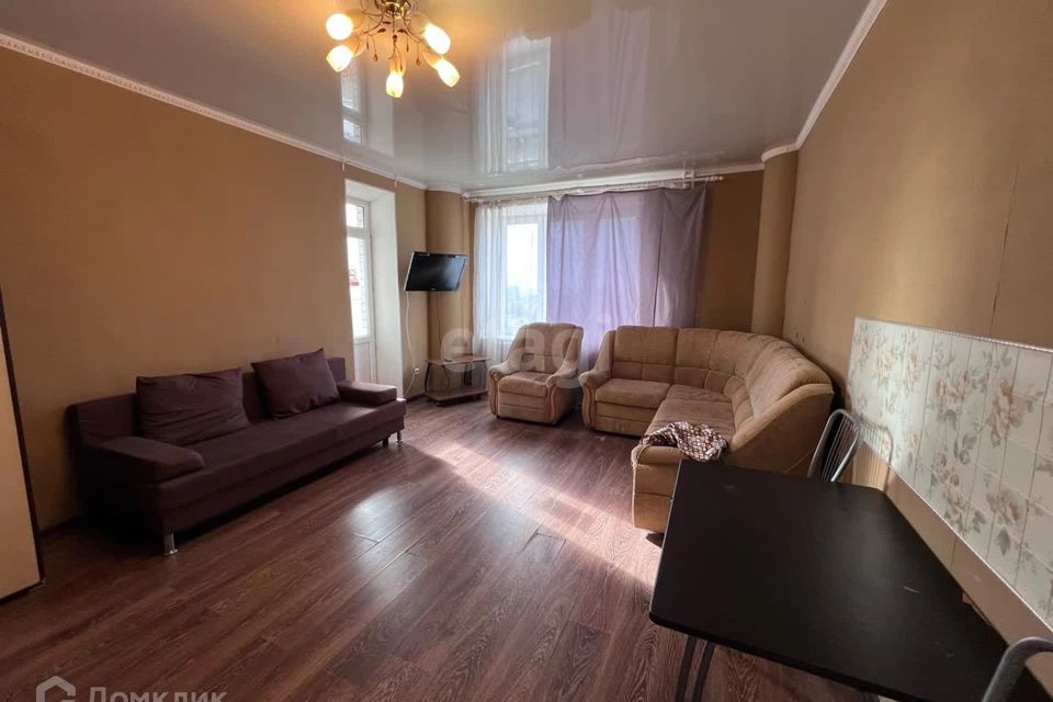Сдаётся студия, 30 м²
