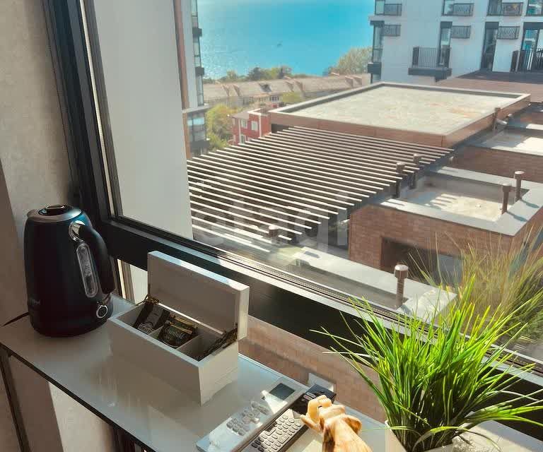 Продаётся студия, 19 м²