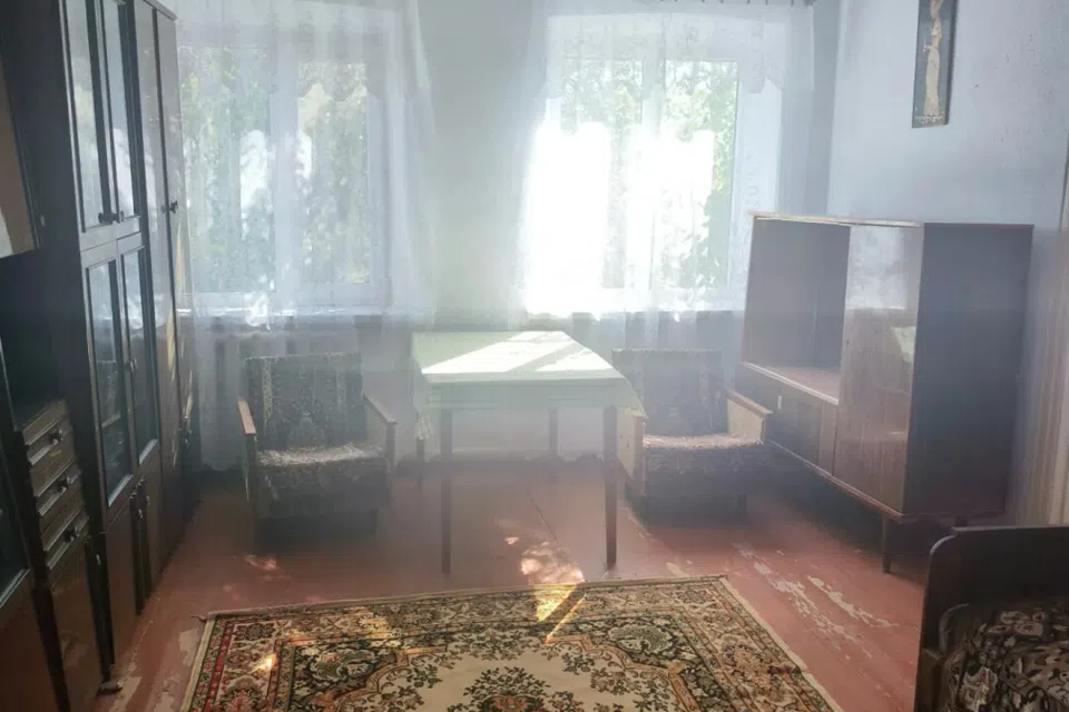 Продаётся 1-этажный дом, 85.5 м²