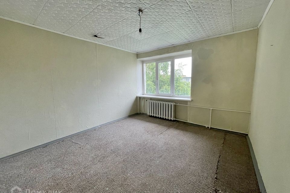 Продаётся 1-комнатная квартира, 18.6 м²